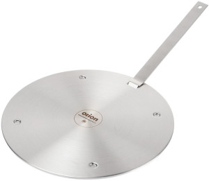 Adapter do płyty indukcyjnej Orion 24 cm (870185). Akcesoria do płyt grzewczych