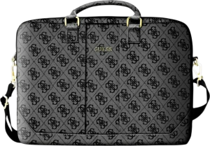 Torba na laptopa Guess 4G Uptown 16" Grey (GUCB154GG). Torby, plecaki i etui na laptopy