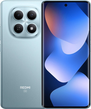 Smartfon Xiaomi Redmi Note 15 5G 8/256GB Glacier Blue (6932554469238). Smartfony i telefony komórkowe