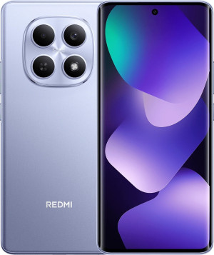 Smartfon Xiaomi Redmi Note 15 8/256GB Purple (6932554482770). Smartfony i telefony komórkowe