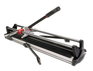 Przecinarka do płytek ręczna Rubi RG65 65 cm (8413797159912). Narzędzia do glazury i szkła