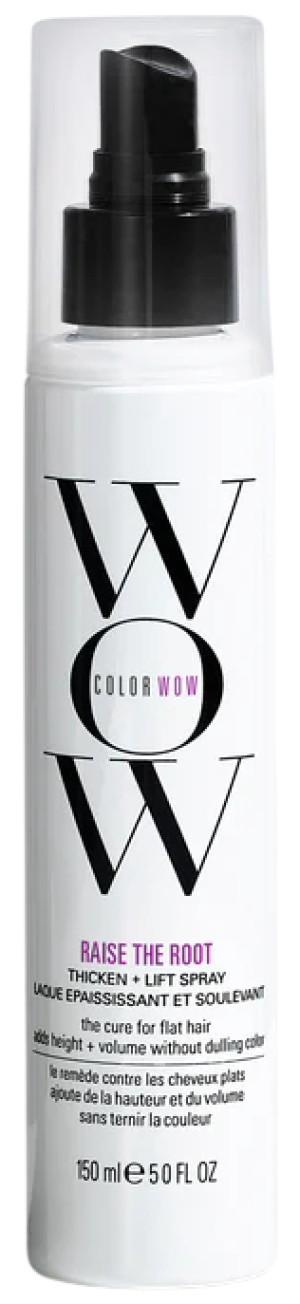 Spray do włosów Color Wow Raise The Root zwiększający objętość 150 ml (5060150185250). Mgiełki i spraye do włosów