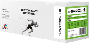 Toner TB Print do Brother TN2510XL Black (TB-TN2510XN). Tonery do drukarek