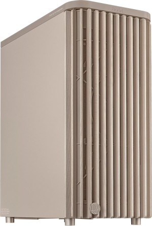 Obudowa ASUS ProArt PA401 Wood Edition Metal Panel Beige (90DC00M7-B39020). Obudowy komputerowe