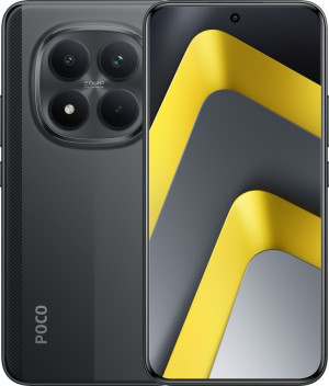 Smartfon Poco M8 Pro 5G 8/256GB Black (6932554481209). Smartfony i telefony komórkowe
