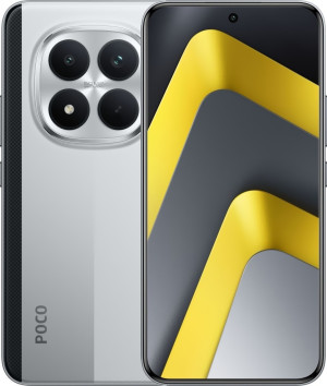 Smartfon Poco M8 Pro 5G 8/256GB Silver (6932554481094). Smartfony i telefony komórkowe