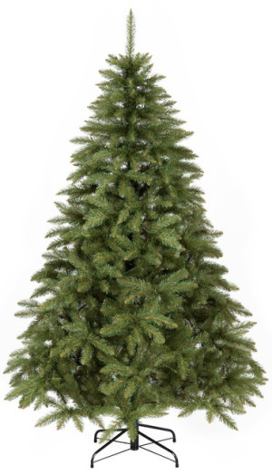 Choinka sztuczna Springos CT0171 skandynawska 220 cm (5907719490328). Sztuczne choinki