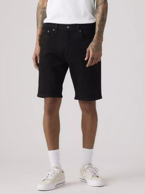 Krótkie spodenki męskie jeansowe Levi's 405 Standard Shorts 39864-0037 31 Czarne (5400970119262). Spodenki męskie