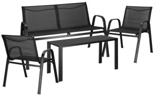 Zestaw mebli ogrodowych Springos GF0106. Meble ogrodowe
