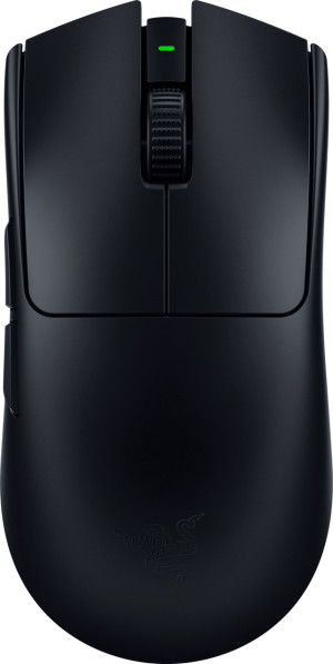 Mysz Razer Viper V3 Pro SE Wireless/USB Black (RZ01-04550100-R3G1). Myszki gamingowe