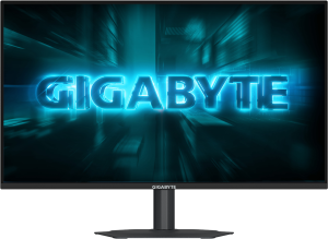 Monitor 24.5" Gigabyte G25F2A Gaming Monitor (4719331874544). Monitory