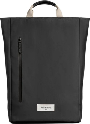 Plecak na laptopa Native Union W.F.A 16" Black (BACKPACK-BLK). Torby, plecaki i etui na laptopy