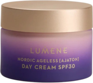 Krem do twarzy Lumene Nordic Ageless Radiant SPF 30 50 ml (6412600815924). Kremy do twarzy