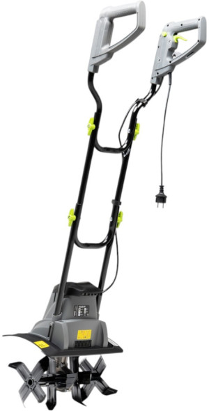 Kultywator Nac TIE105-W. Kultywatory elektryczne