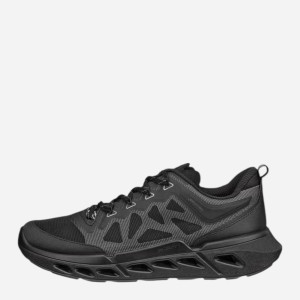 Buty sportowe damskie ECCO Biom 720 W 85031361563 37 Czarne (194892242003). Buty sportowe damskie