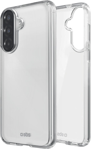 Etui SBS Skinny Cover do Samsung Galaxy A57 Transparent (TESKINSAA57T). Etui i pokrowce na telefony