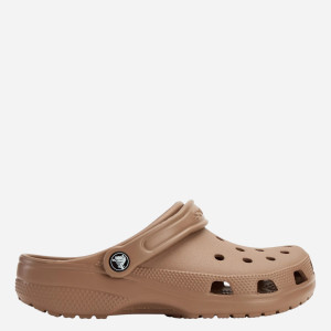 Chodaki damskie Crocs Classic 10001-2Q9 39-40 Cappuccino (196265528400). Chodaki damskie
