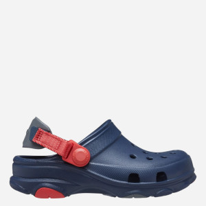 Chodaki chłopięce Crocs 207458-410 32-33 (J1) Granatowe (191448878693). Chodaki chłopięce