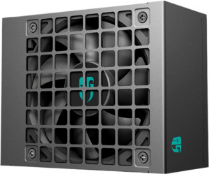 Zasilacz DeepCool GamerStorm PS850G 850W (R-PS850G-FE0B-JGEU). Zasilacze komputerowe