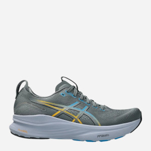 Buty do biegania męskie ASICS Gel-Kayano 32 1011C052-022 44.5 (10.5US) Szare (4571633333736). Buty sportowe męskie