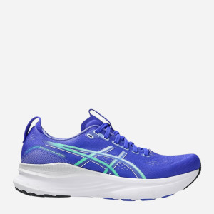 Buty do biegania męskie ASICS Gel-Kayano 32 1011C052-405 42 (8.5US) Fioletowe (4571633341083). Buty sportowe męskie