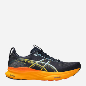 Buty do biegania męskie ASICS Gel-Kayano 32 1011C301-400 45 (11US) Czarne (4571633507311). Buty sportowe męskie