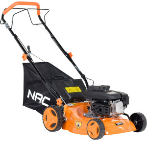 Kosiarka Nac LS40-130-LI. Kosiarki