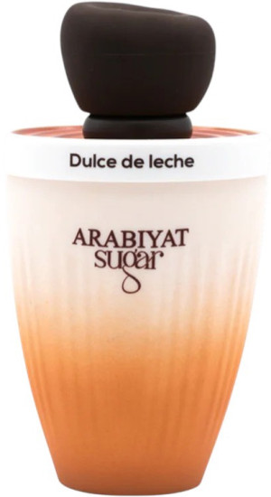 Woda perfumowana unisex Arabiyat Sugar Dulce De Leche 100 ml (6290361916889). Perfumy damskie
