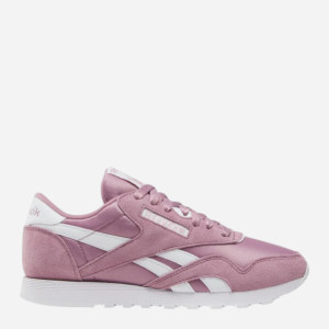 Buty sportowe damskie Reebok Classic Nylon 100245709 37 (6.5US) Różowe (1200179349248). Buty sportowe damskie
