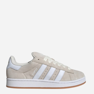 Sneakersy męskie do kostki adidas Campus 00S ID1435 42.5 (8.5UK) Białe (4067888047882). Tenisówki i trampki męskie