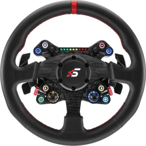 Kierownica Simagic NEO X-330R (Classic Steering Wheel). Kontrolery do gier