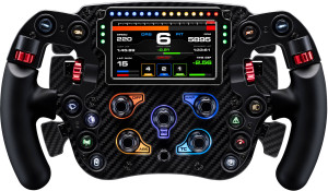 Kierownica Simagic FX Pro (6975472770147). Kontrolery do gier