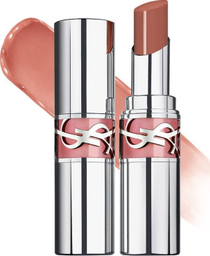 Szminka do ust Yves Saint Laurent Loveshine 201 Rosewood Blush nawilżająca 3.2 g (3614274132694). Szminki i pomadki do ust