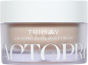 Krem do twarzy Trimay Lactopro Biome z laktobakteriami odżywczy 50 ml (8809822540440). Kremy do twarzy