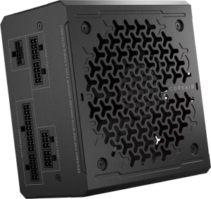 Zasilacz Corsair RM650e ATX 650W Black (CP-9020302-EU). Zasilacze komputerowe