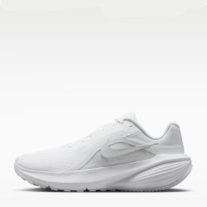 Buty do biegania damskie Nike W Downshifter 14 IB1899-102 37.5 (6.5US) Białe (198728326745). Buty sportowe damskie