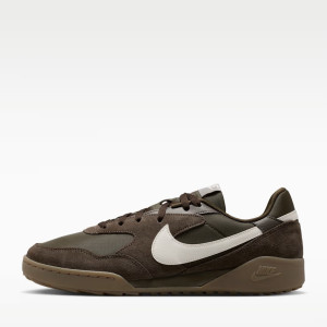 Sneakersy męskie Nike Terra Manta Sde IB7254-201 42 (8.5US) Brązowe (198487706369). Buty sportowe męskie