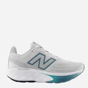 Buty do biegania męskie New Balance Fresh Foam 520V9 M5206IE 42 (8.5US) Szare (198689574926). Buty sportowe męskie