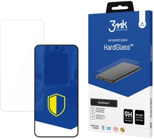 Szkło hartowane 3MK HardGlass dla Samsung Galaxy S25 Edge (5903108645553). Szkła hartowane