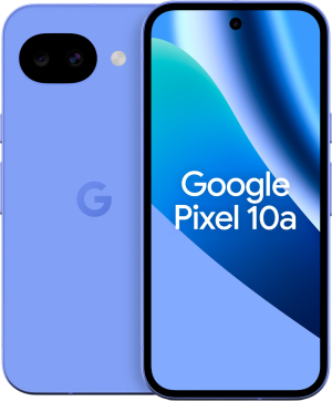 Smartfon Google Pixel 10a 8/128GB Lavender (GA09603-GB). Smartfony i telefony komórkowe