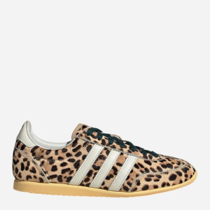 Sneakersy damskie do kostki adidas Japan W KI6687 40.5 (7UK) Beżowe (4068815995368). Tenisówki i trampki damskie