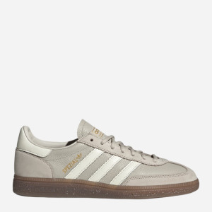Sneakersy męskie do kostki adidas Handball Spezial KK1152 42 (8UK) Beżowe (4068812237348). Tenisówki i trampki męskie