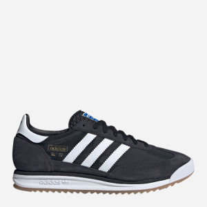 Buty sportowe męskie adidas Sl 72 Rs JI1282 46.5 (11.5UK) Ciemnoszare (4067897214299). Buty sportowe męskie
