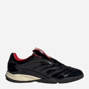 Buty sportowe męskie adidas Predator Sala IH7009 41.5 (7.5UK) Czarne (4068806068255). Buty sportowe męskie