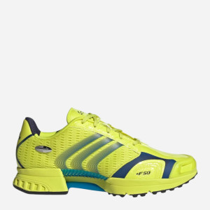 Buty sportowe męskie adidas Climacool F50 KI6020 42 (8UK) Limonkowe (4068812835551). Buty sportowe męskie