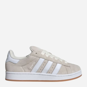 Sneakersy męskie do kostki adidas Campus 00s ID1435 43.5 (9UK) Białe (4067888048001). Tenisówki i trampki męskie