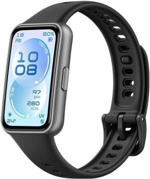 Smartwatch Huawei Band 11 Czarny (6942103182556). Smartwatche