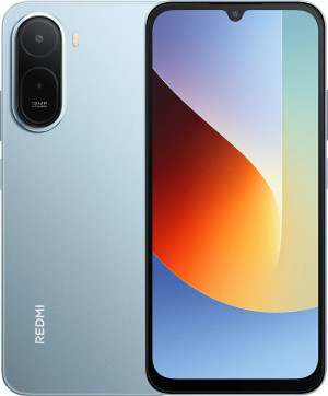 Smartfon Xiaomi Redmi A7 Pro 4/128GB Mist Blue (6932554493318). Smartfony i telefony komórkowe