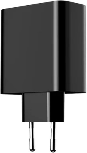 Ładowarka sieciowa Nubia RedMagic 80W Black (5903719148900). Ładowarki do telefonów