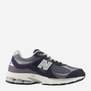 Buty sportowe męskie New Balance 2002R M2002RSF 42 (8.5US) Granatowe (196652849361). Buty sportowe męskie